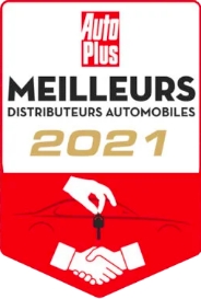 Meilleur distributeur 2021